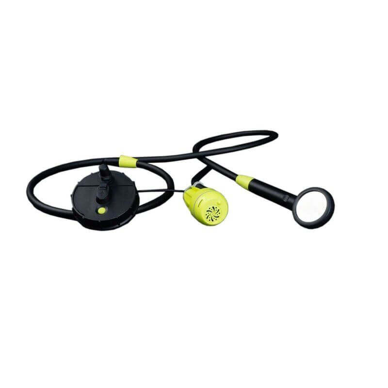 Kit Ducha Ridge Monkey Power - Tienda Carpfishing