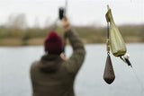 Kit flotante Edges Zig Fox - Tienda Carpfishing