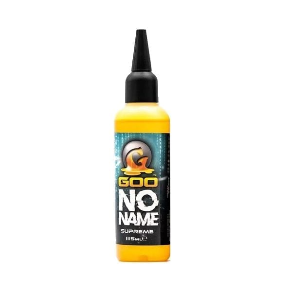 korda goo no name supreme