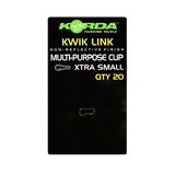 Kwick Link Korda - Tienda Carpfishing