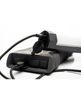 Lámpara Ridge Monkey Vault Lite Elite IR180 - Tienda Carpfishing