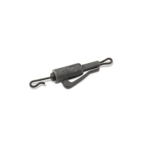 Lead Clip Speed Ezi Drop Nash Negro - Tienda Carpfishing