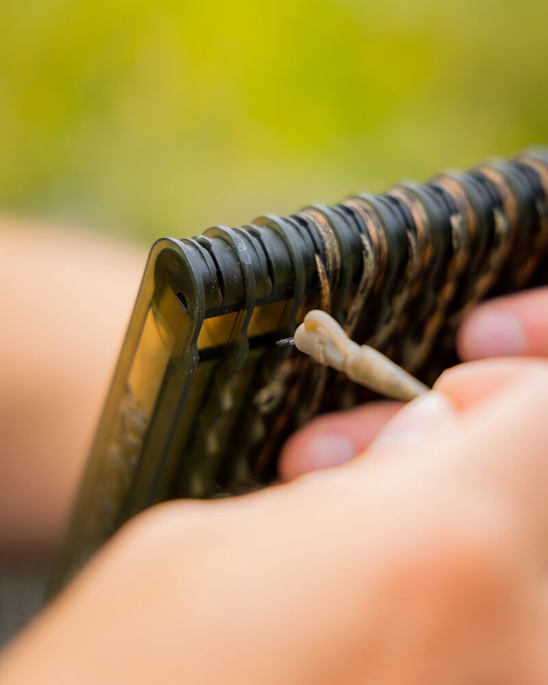 Leader Racks Fox Edges - Tienda Carpfishing