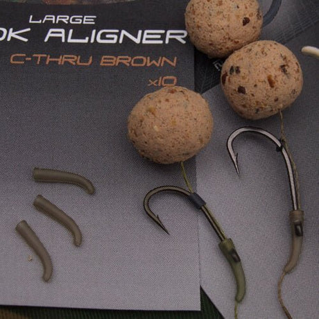 Line Aligner Gardner L verde - Tienda Carpfishing