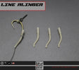 Line Aligner marrón Trybion - Tienda Carpfishing
