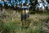 Líquido CSL Pro Elite Baits Gold Tuna Spirulina 1000 ml - Tienda Carpfishing