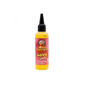Líquido Korda Goo Bubble Gum Supreme 115 ml - Tienda Carpfishing