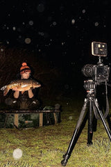 Luz de fotografía Fox 1100 Lúmenes - Tienda Carpfishing