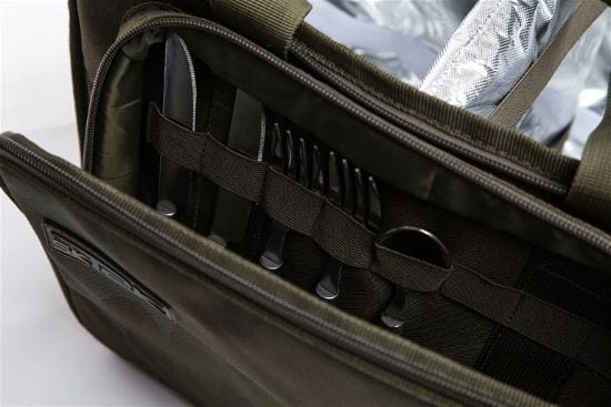 Macuto Nevera Sonik Bank - Tek XL - Tienda Carpfishing