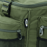 Macuto NGT Carryall Verde Oliva - Tienda Carpfishing