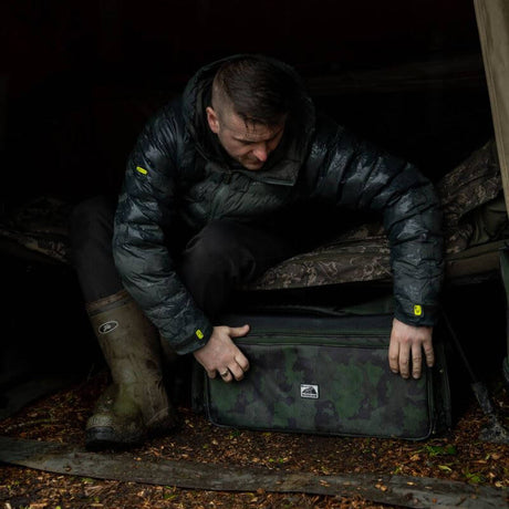 Macuto Ridge Monkey Barrow - Tienda Carpfishing