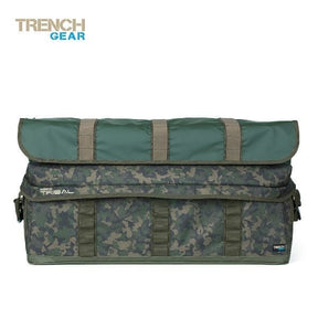 Macuto Shimano Trench Camo L - Tienda Carpfishing