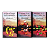 Maíz Hair Stops Enterprise Mix Colores - Tienda Carpfishing