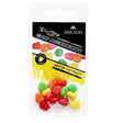 Maíz Mikado Mix colores - Tienda Carpfishing