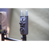 Maletín de alarmas 3+1 Sonik Gizmo2 - Tienda Carpfishing