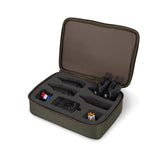 Maletín de Alarmas Nash R4 - Tienda Carpfishing