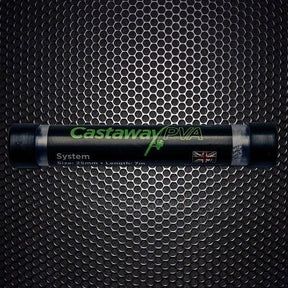 Malla PVA en tubo 35 mm Castaway - Tienda Carpfishing