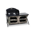 Mesa – Armario Nash Cook Station Camo - Tienda Carpfishing