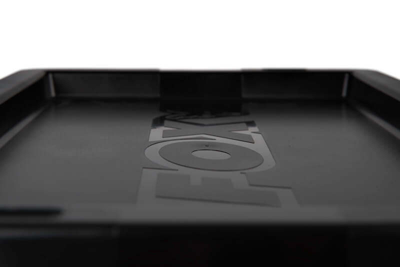 Mesa Fox para refugio - Tienda Carpfishing