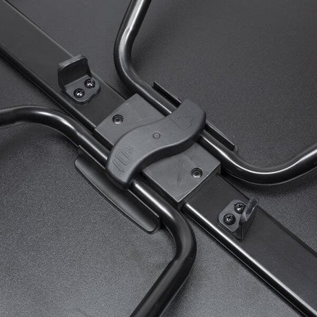 Mesa Nash Bank Life Ajustable L - Tienda Carpfishing