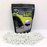 Micro Pellets Pro Elite Baits Garlic 3, 4, 6 mm - Tienda Carpfishing