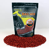 Micro Pellets Pro Elite Baits Krill Crab 3, 4, 6 mm - Tienda Carpfishing