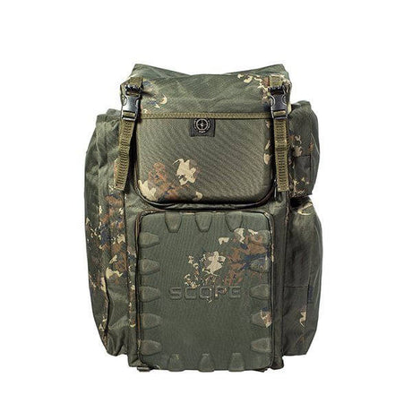 mochila nash scoope ops deploy