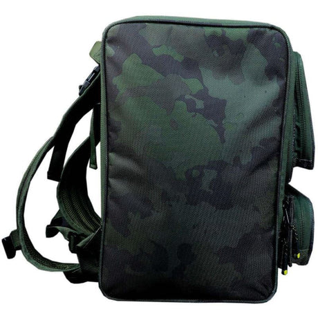 Mochila Ridge Monkey 40 Litros - Tienda Carpfishing