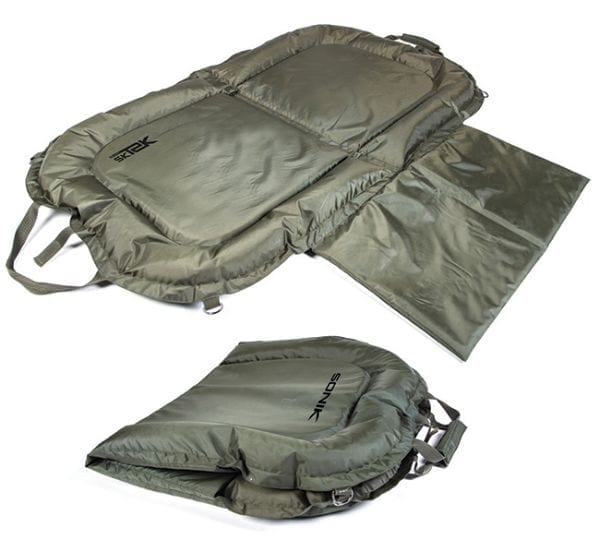 Moqueta Sonik SK - TEK - Tienda Carpfishing
