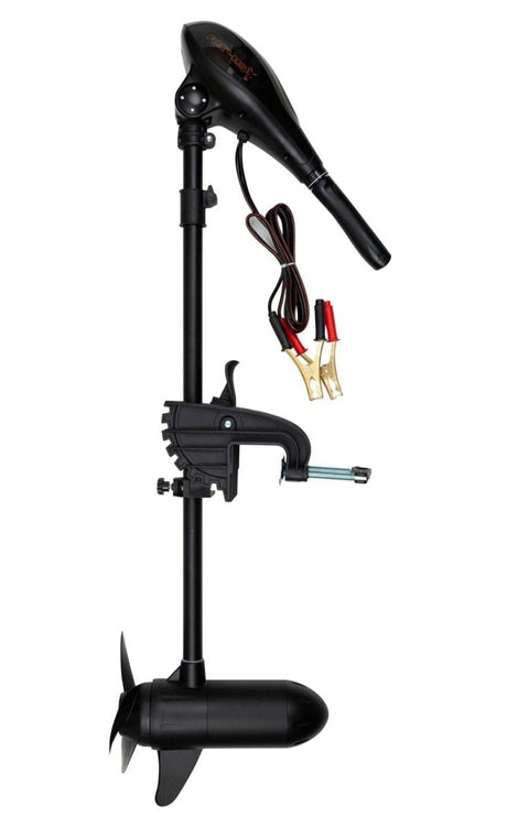 Motor eléctrico Fox 45 libras - Tienda Carpfishing