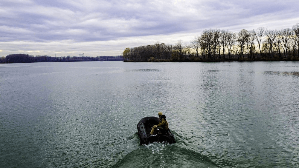 Motor Rhino BLX70 - Tienda Carpfishing