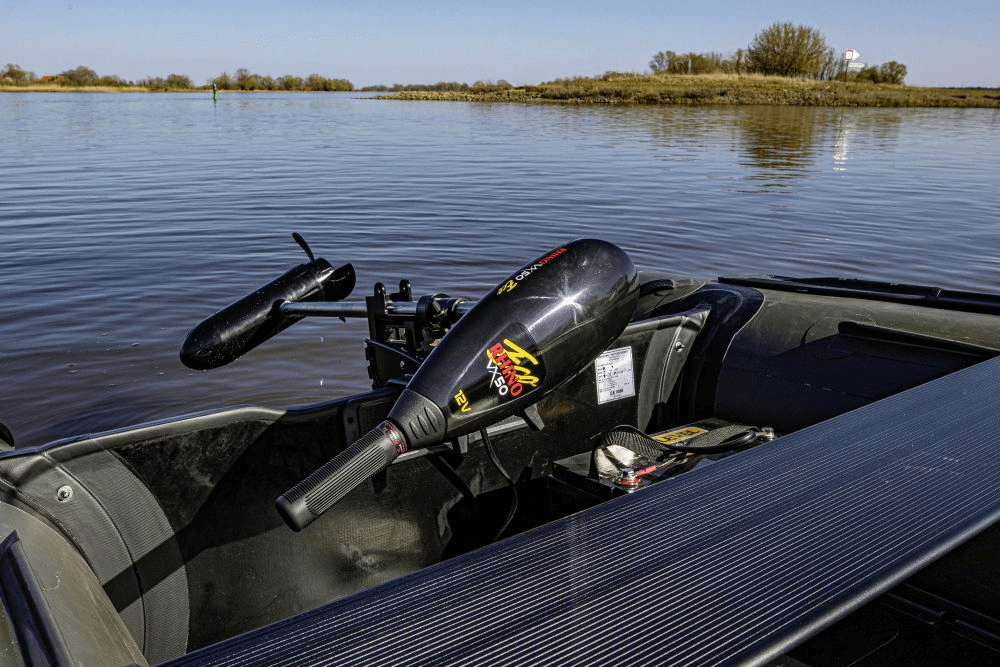 Motor Rhino ECO VX50 - Tienda Carpfishing