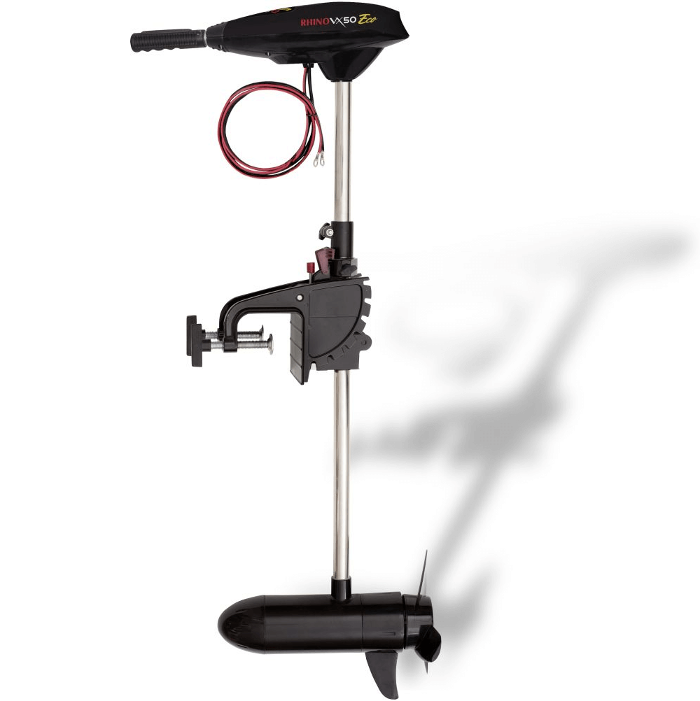 Motor Rhino ECO VX50 - Tienda Carpfishing