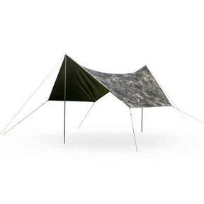 Multi Tarp Nash Bank Life Camo - Tienda Carpfishing