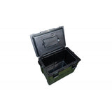 Nevera Ridge Monkey Compact 25L - Tienda Carpfishing