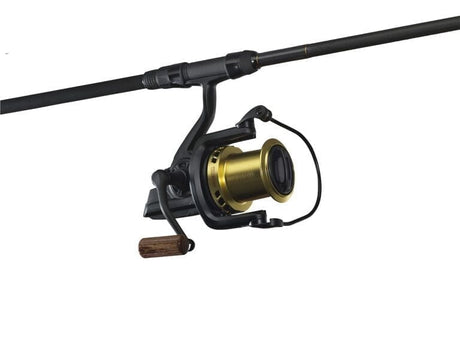 Oferta 2 Cañas Sonik Tournos XD 12 pies 3,5 lb - Tienda Carpfishing