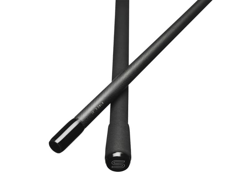 Oferta 2 Cañas Sonik Tournos XD 12 pies 3,5 lb - Tienda Carpfishing
