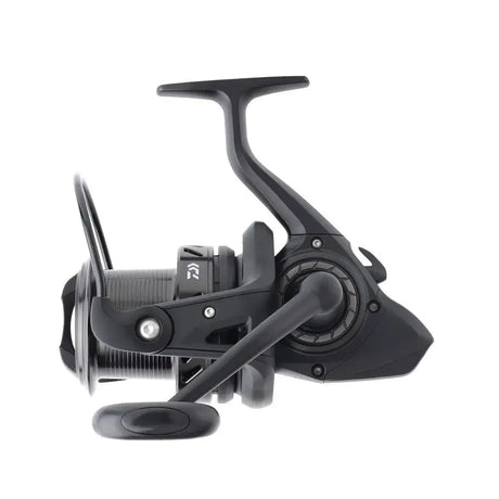 Oferta 2 Carretes Daiwa Black Widow C 5000A - Tienda Carpfishing