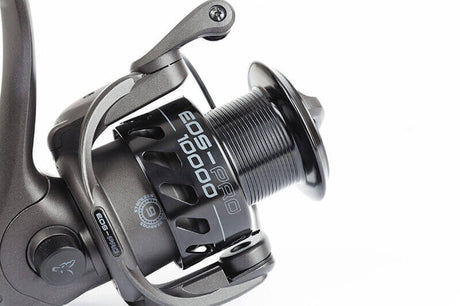 Oferta 2 Carretes Fox EOS 10000 Pro - Tienda Carpfishing