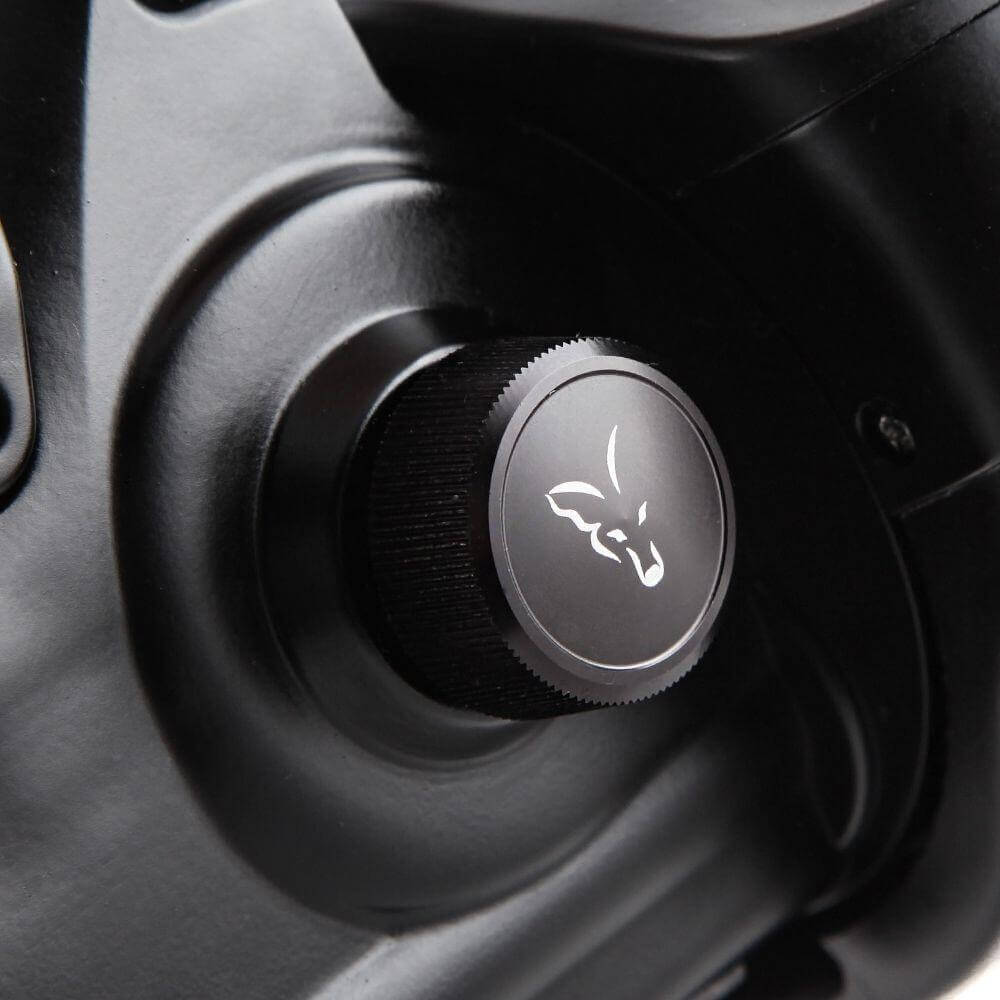 Oferta 2 Carretes Fox EOS 12000 FS - Tienda Carpfishing