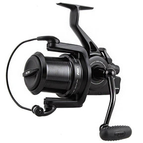 Oferta 2 Carretes Fox EOS 12000 FS - Tienda Carpfishing