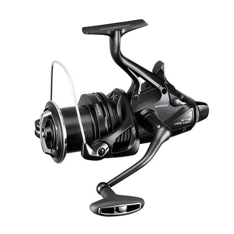 Oferta 2 Carretes Shimano Medium Baitrunner 5500 XT - B LC - Tienda Carpfishing