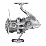 Oferta 2 Carretes Shimano Ultegra 14000 XSE - Tienda Carpfishing