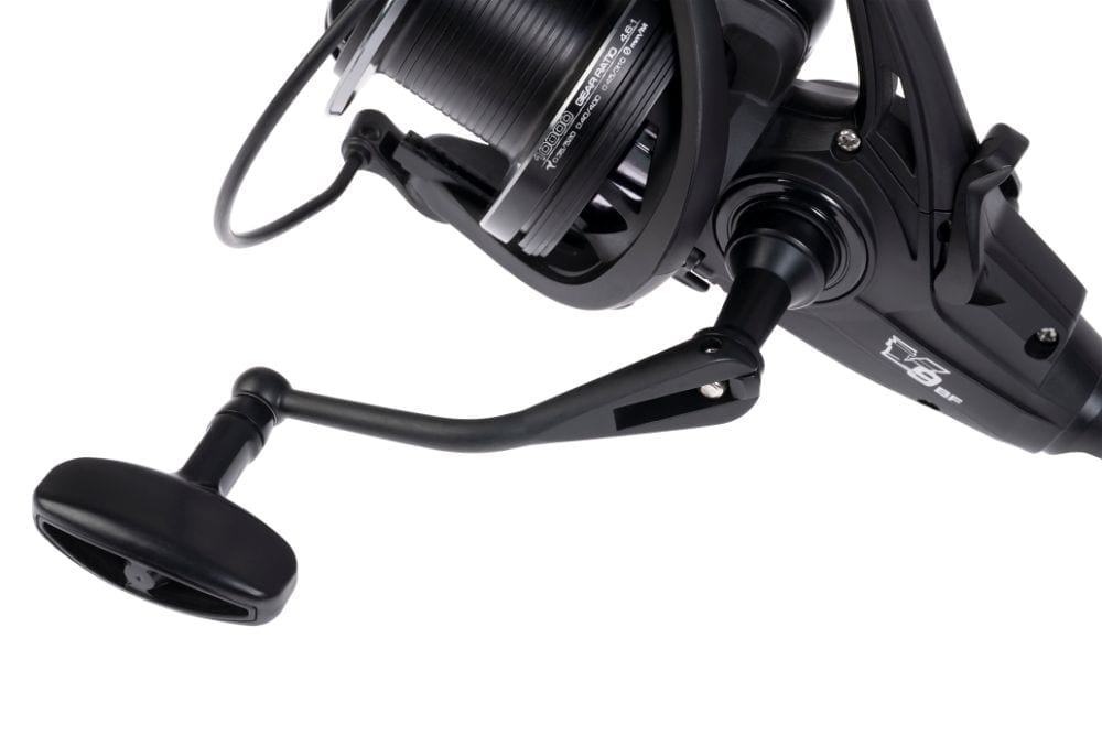 Oferta 2 Carretes Virux V9 BF 10000 - Tienda Carpfishing
