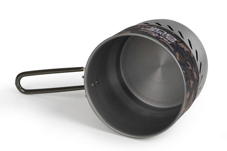 Olla Fox Infrared Power 1,25 litros - Tienda Carpfishing