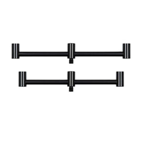 Pack 2 Buzz bars Fox Slim 3 cañas 19 - 22 cm - Tienda Carpfishing