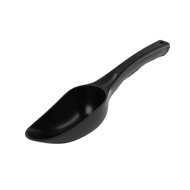 Pala cebadora Spomb Negra - Tienda Carpfishing