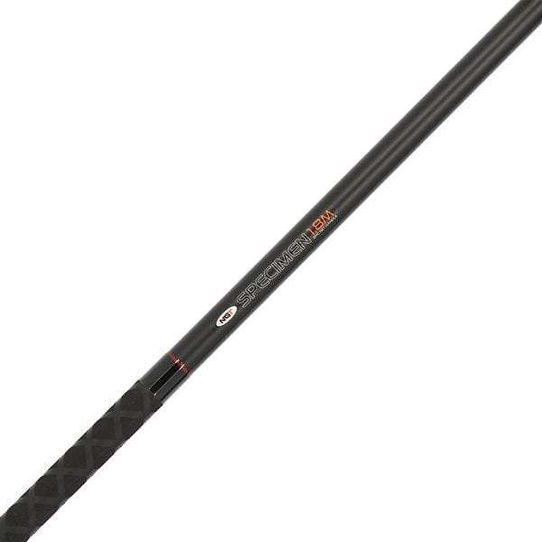 Palo de Sacadera NGT XPR 200 cm 2 Tramos - Tienda Carpfishing