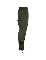 Pantalón Ridge Monkey Apearel Hydrophobic Verde - Tienda Carpfishing