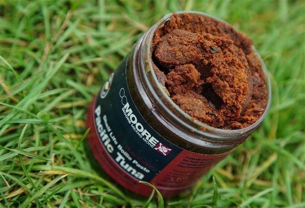 Pasta para boilies Ccmoore Pacific Tuna 300 g - Tienda Carpfishing